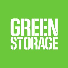 524 - Green Storage Green Storage