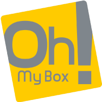 OhMyBox: Caracas Auctions