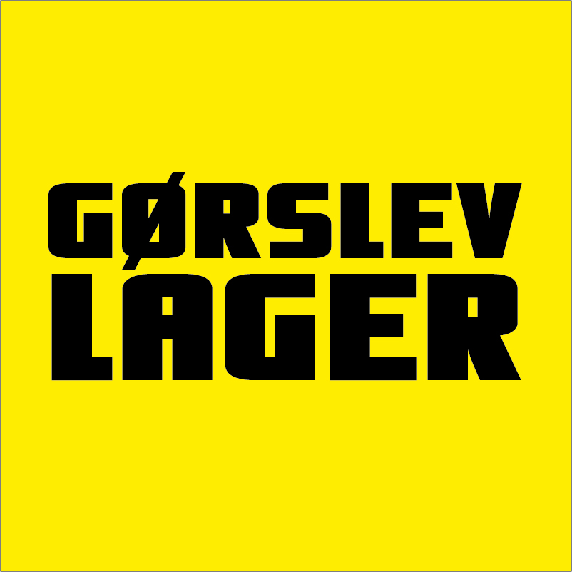 971 - Gørslev Lager Gørslev Lager