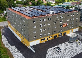 Room4U Winterthur Photo 1