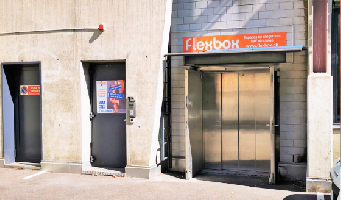 Flexbox Chêne-Bourg Photo 1