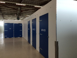 Lagerhaus Ansbach Selfstorage Photo 2