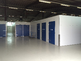 Lagerhaus Ansbach Selfstorage Photo 3