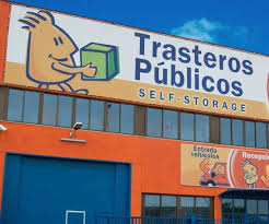 Trasteros Auctions