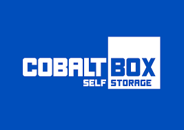 700 - Cobalt Box Cobalt Box