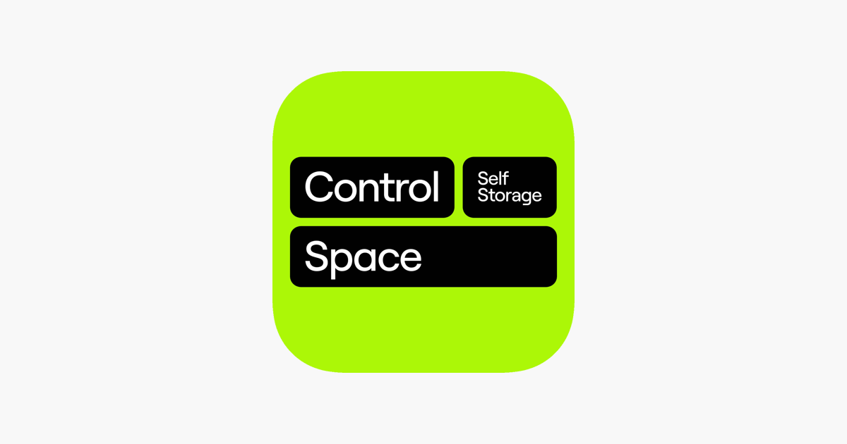 761 - Control Space Control Space