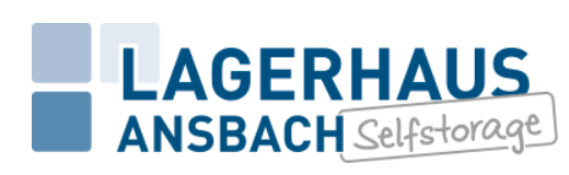Lagerhaus Ansbach Selfstorage Auctions