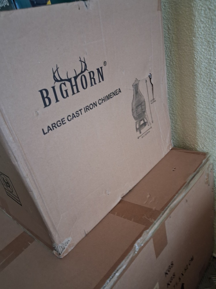 Longford Storage auction IB-9904