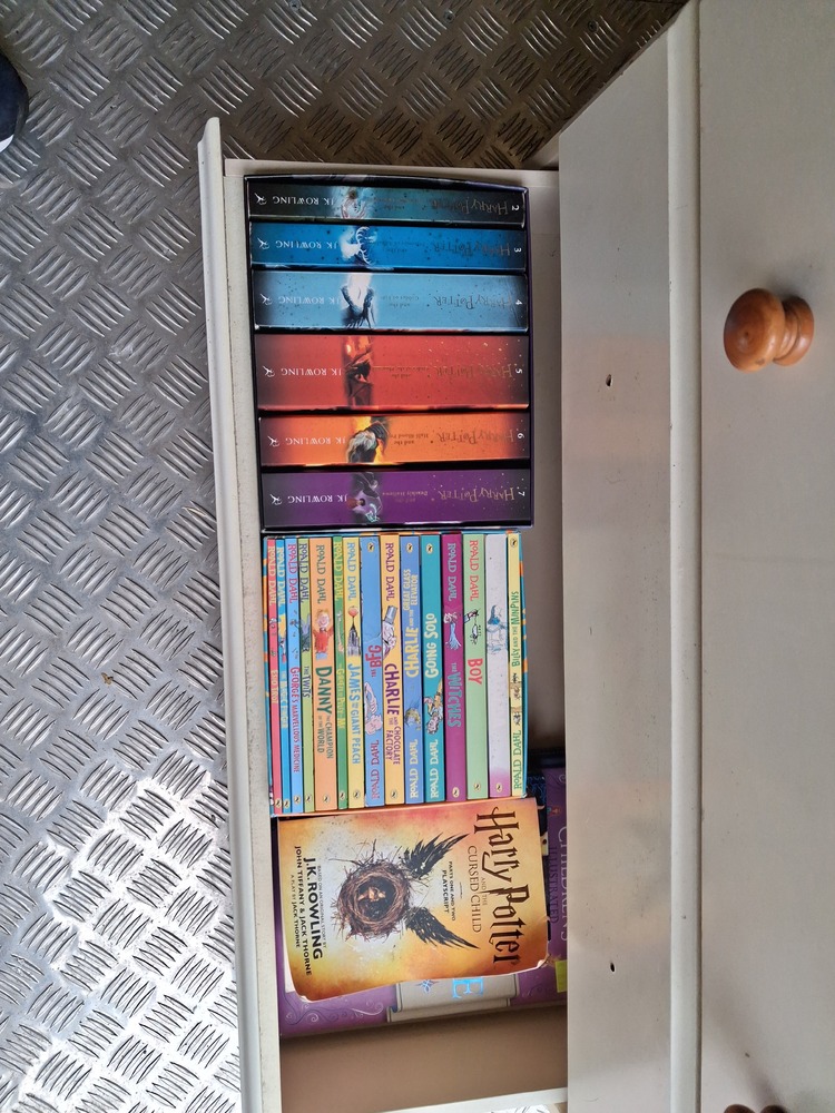 Longford Self storage facility auction IB-9904