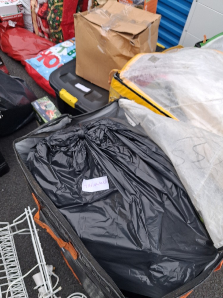 Longford Storage Facility auction IB-9904 11