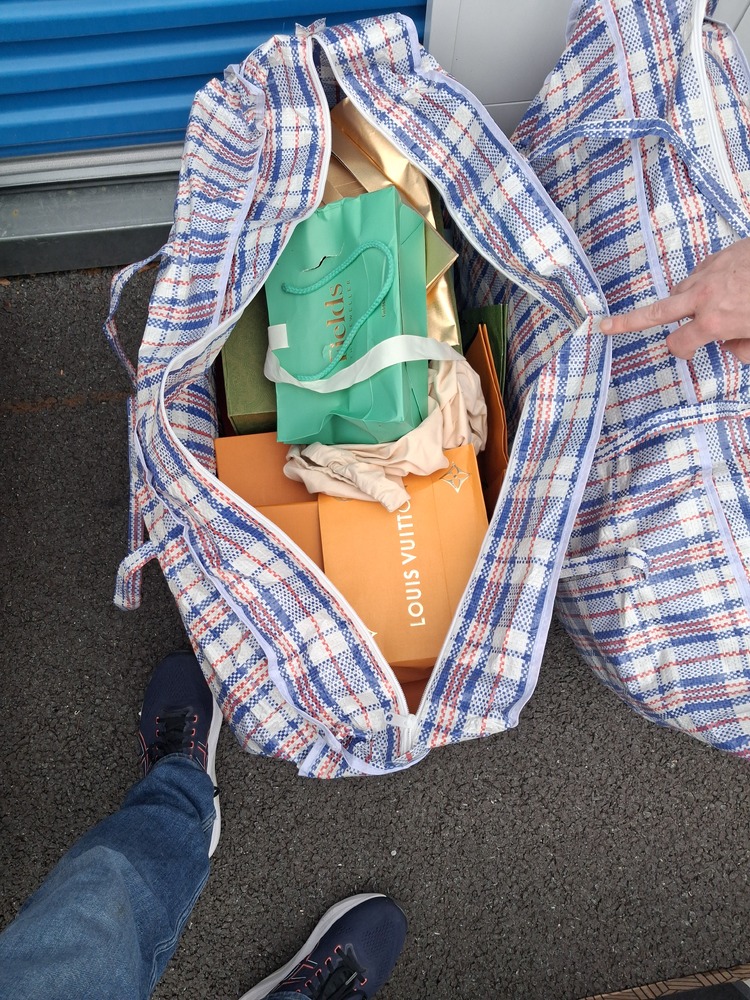 Longford Self storage facility auction IB-9904 15