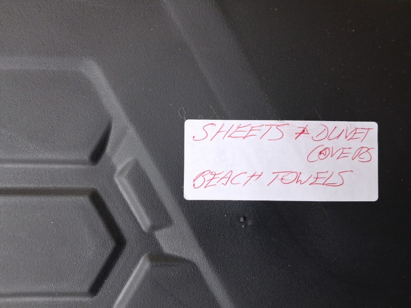 Longford storage facility unit auction IB-9904 16