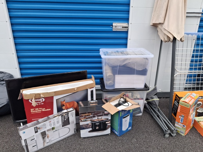 Longford Storage auction IB-9904 20