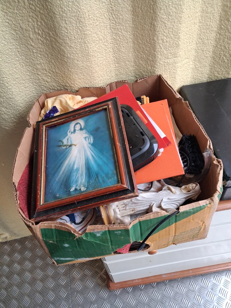 Longford Storage Facility auction IB-9904 21