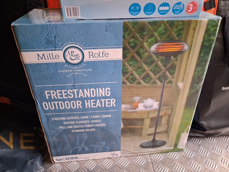 Longford storage facility unit auction IB-9904 26