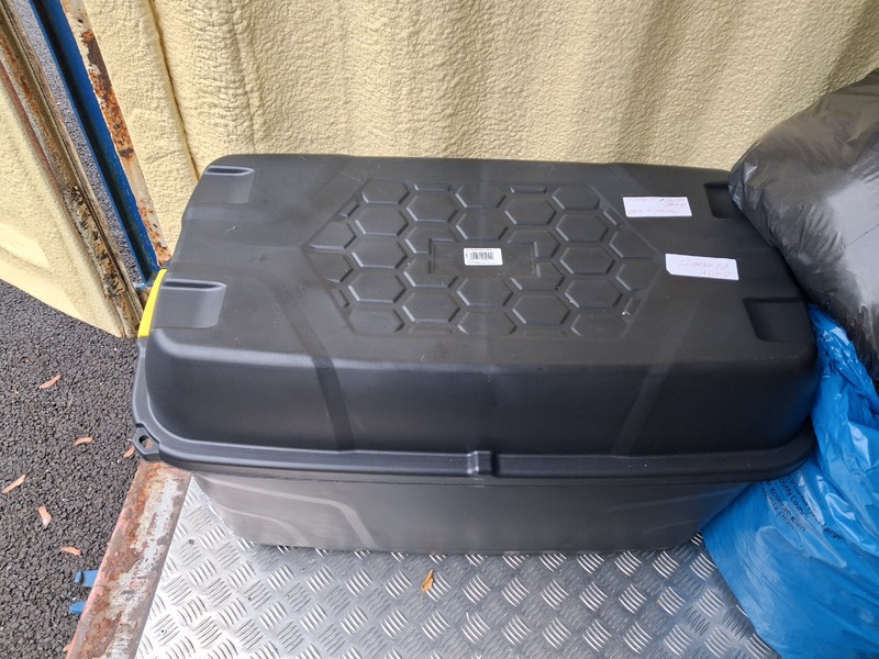 Longford Storage auction IB-9904 30