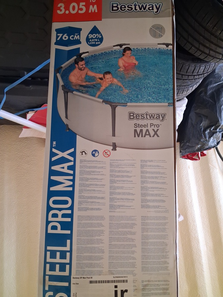 Longford Storage Facility auction IB-9904 31