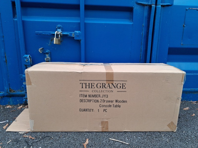 Longford Storage Facility auction IB-9904 41