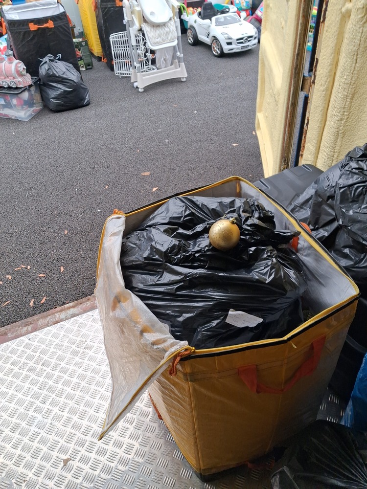 Longford Storage Unit auction IB-9904 52