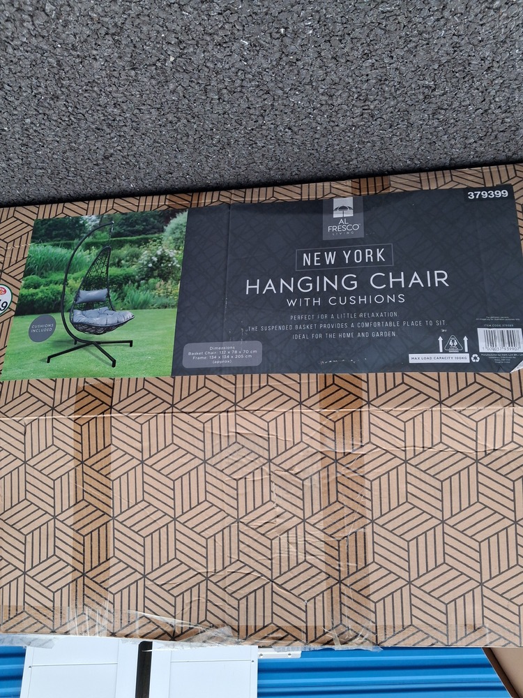 Longford Self storage auction IB-9904 54