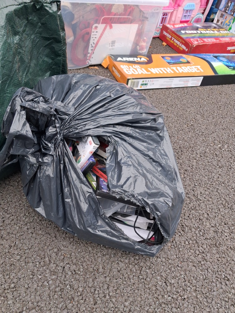 Longford Self storage facility auction IB-9904 55