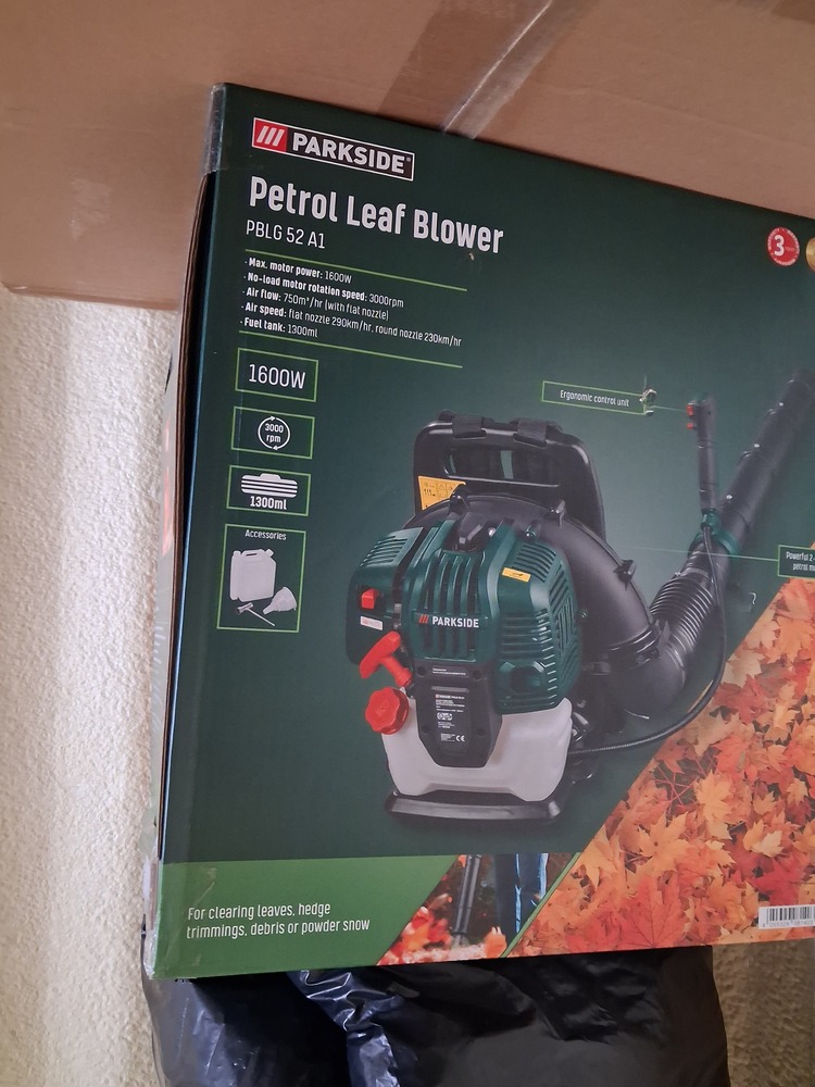 Longford storage facility unit auction IB-9904 56