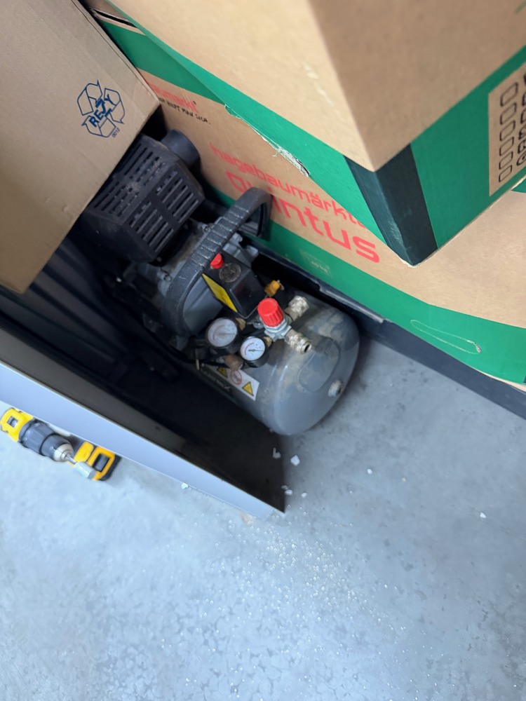 Safestore - MyStorage Fürth Storage Facility auction IB-8895