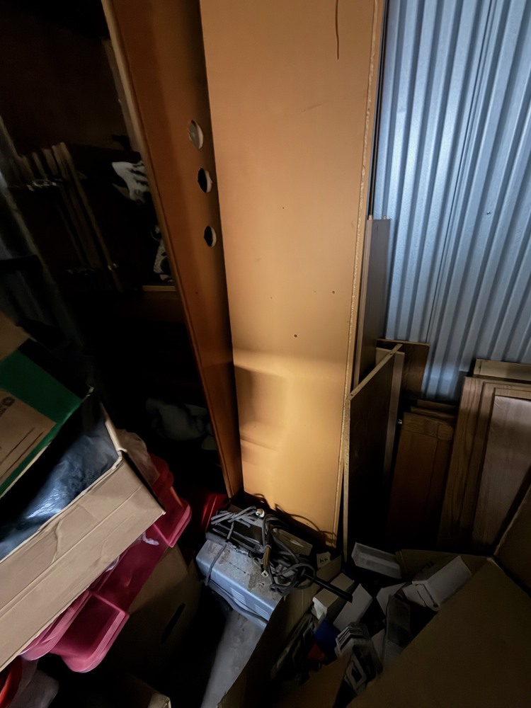 Safestore - MyStorage Fürth Storage Unit auction IB-8895