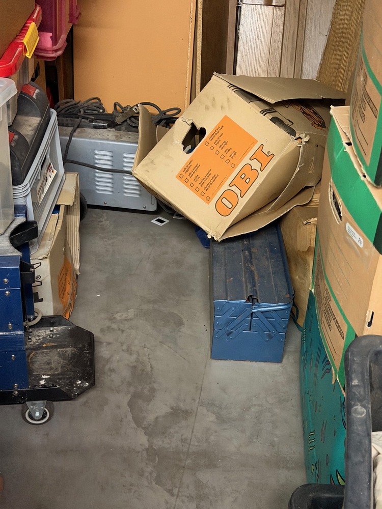 Safestore - MyStorage Fürth Self storage facility auction IB-8895