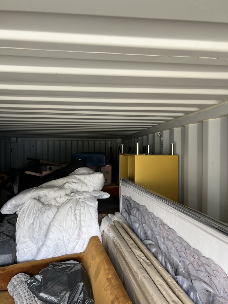 Albertslund Storage auction IB-3449