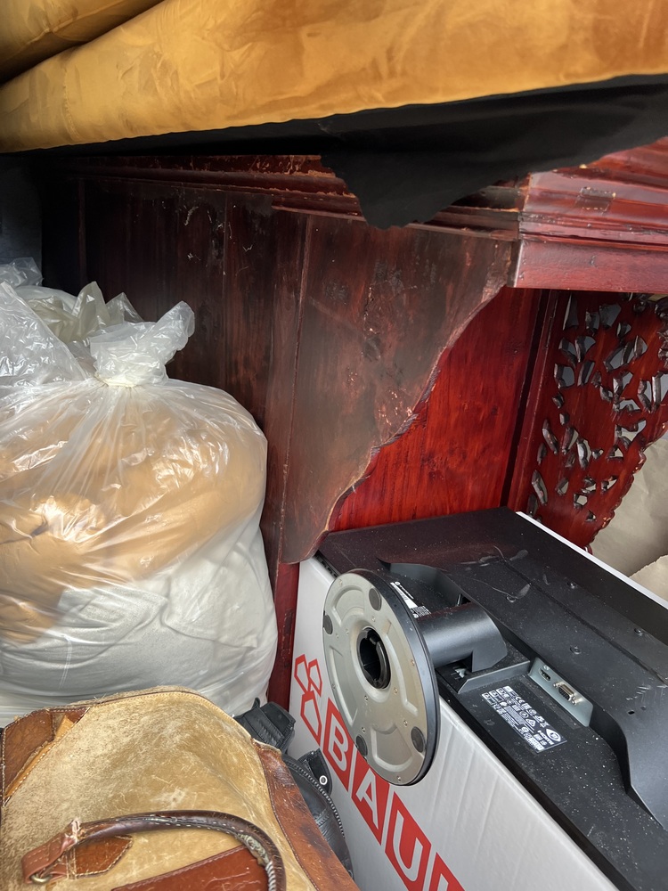 Albertslund Storage Facility auction IB-3449