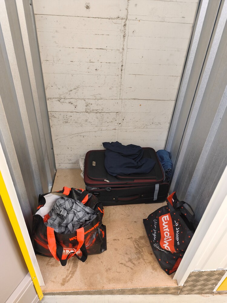 Essen Storage auction IB-1619