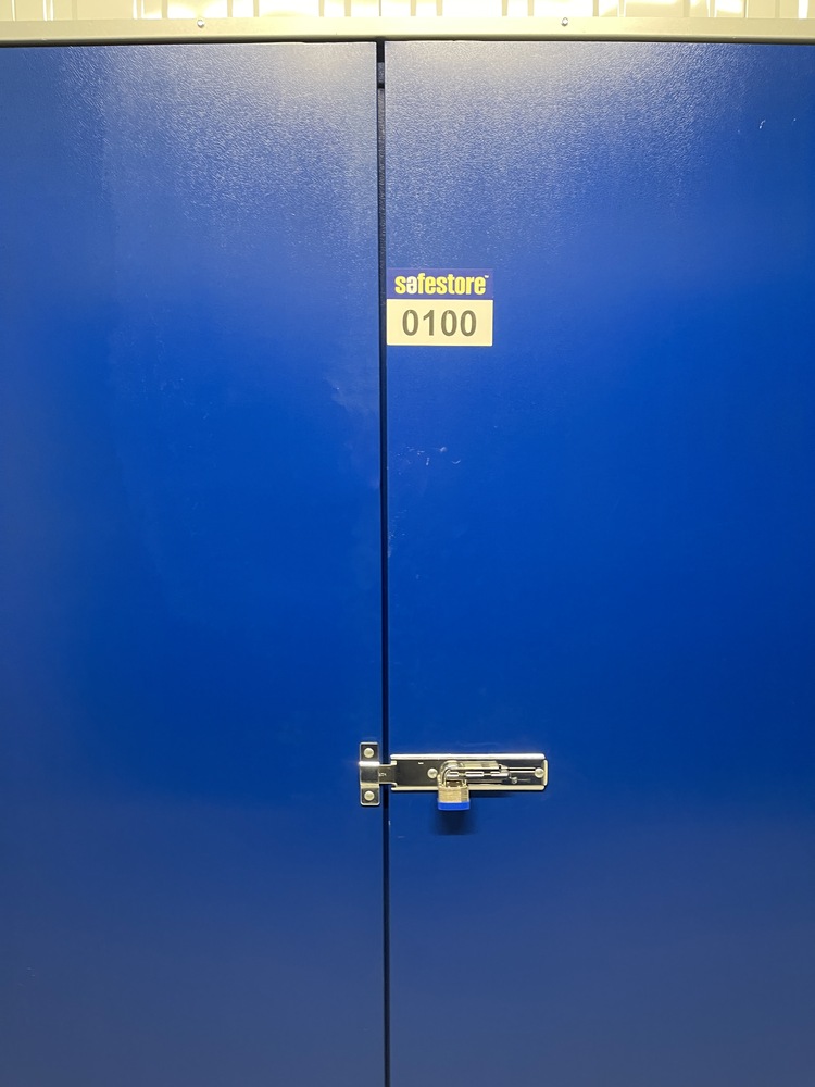 Nijmegen Storage auction IB-8143