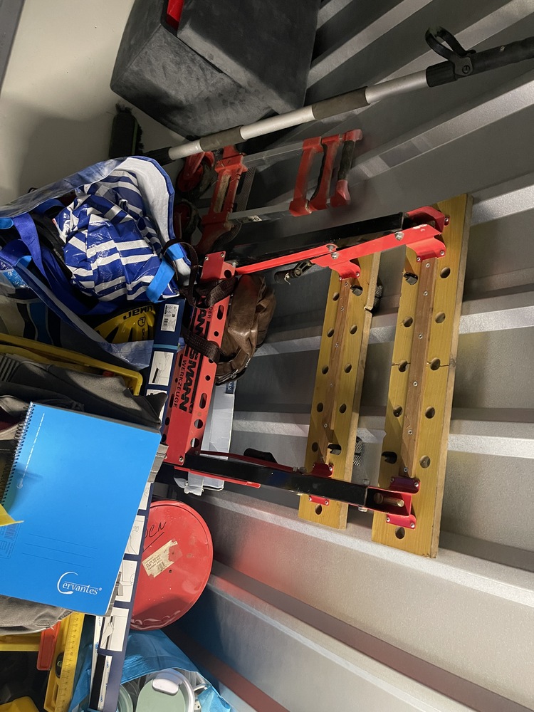 Nijmegen Storage auction IB-8143 10