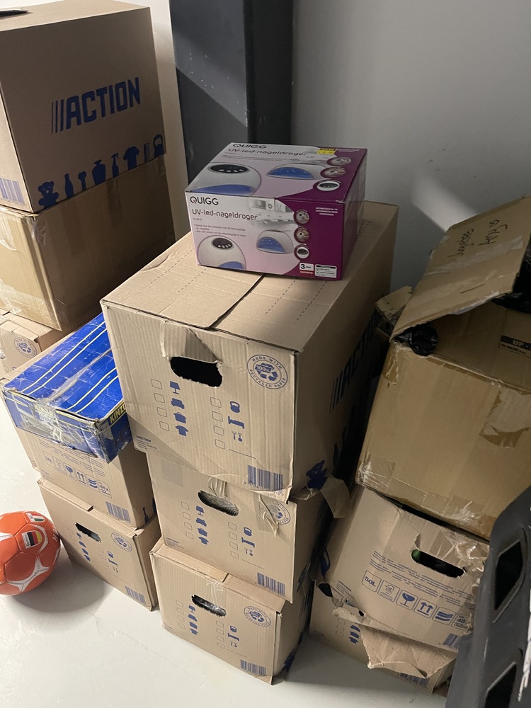 Nijmegen Storage Facility auction IB-8143 11