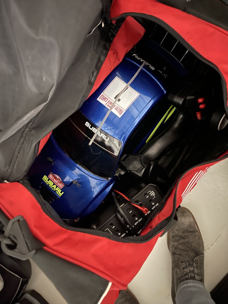 Nijmegen Self storage unit auction IB-8143 13