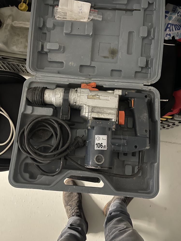 Nijmegen Self storage auction IB-8143 14