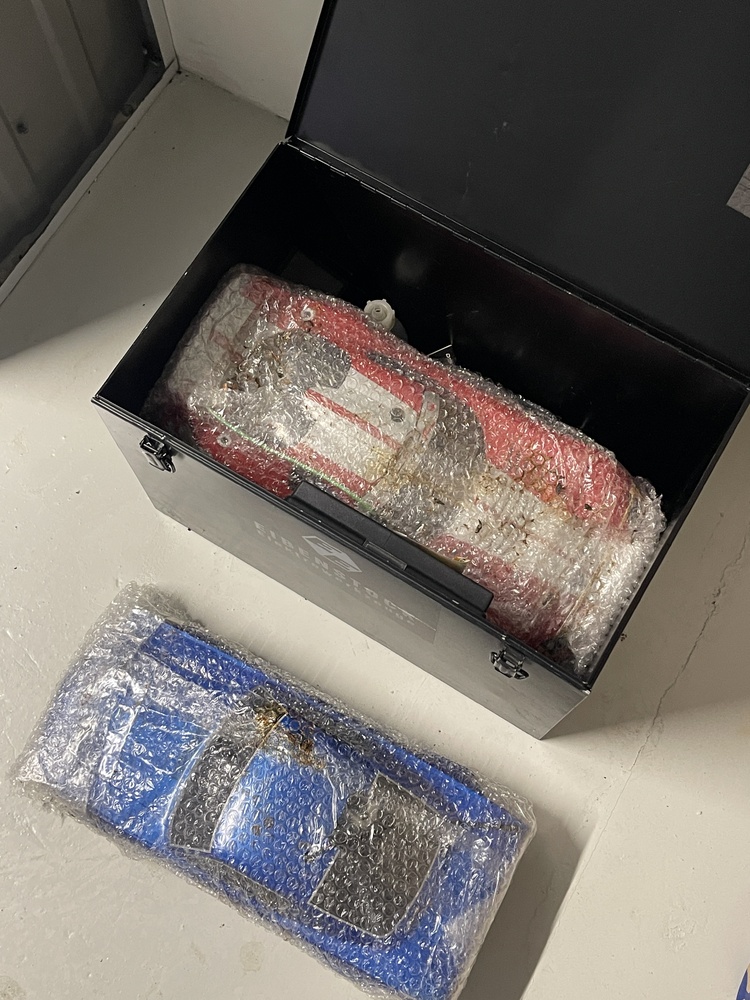 Nijmegen storage facility unit auction IB-8143 16