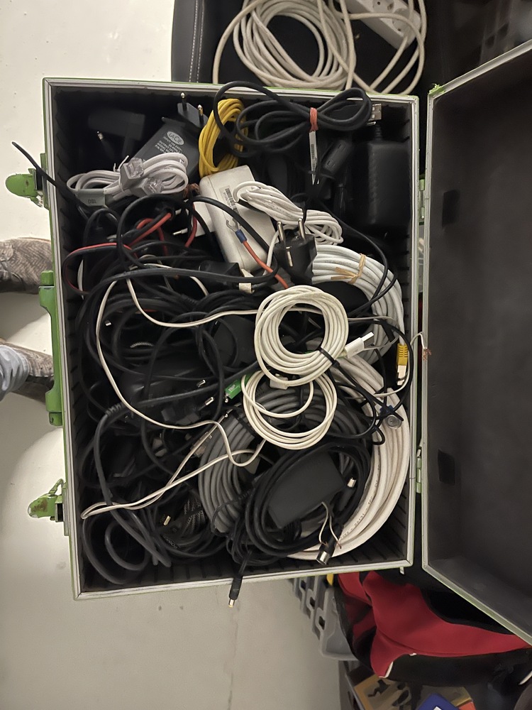 Nijmegen Storage auction IB-8143 20