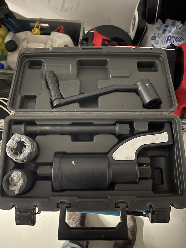 Nijmegen Storage Facility auction IB-8143 31