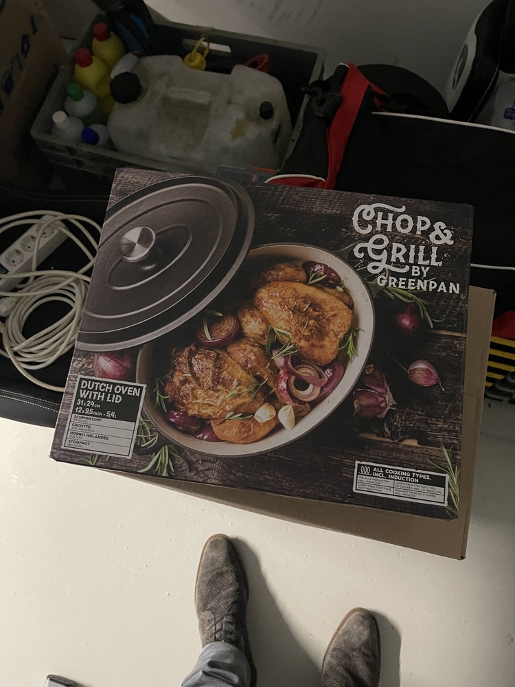 Nijmegen Self storage unit auction IB-8143 33