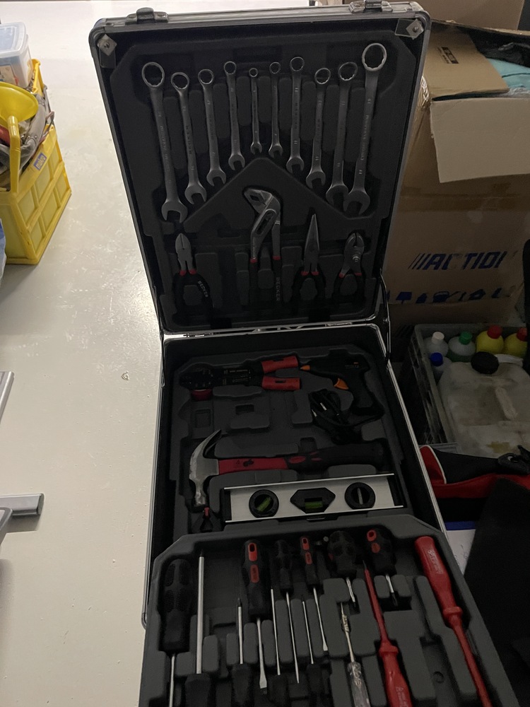 Nijmegen storage facility unit auction IB-8143 36