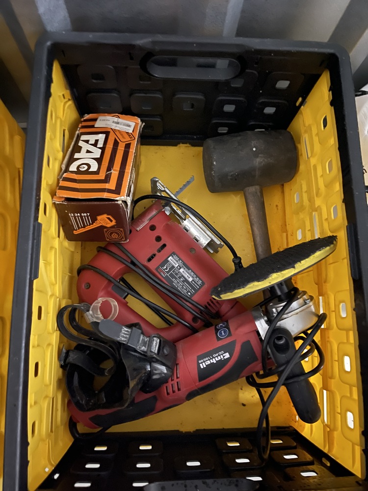 Nijmegen Storage auction IB-8143 40