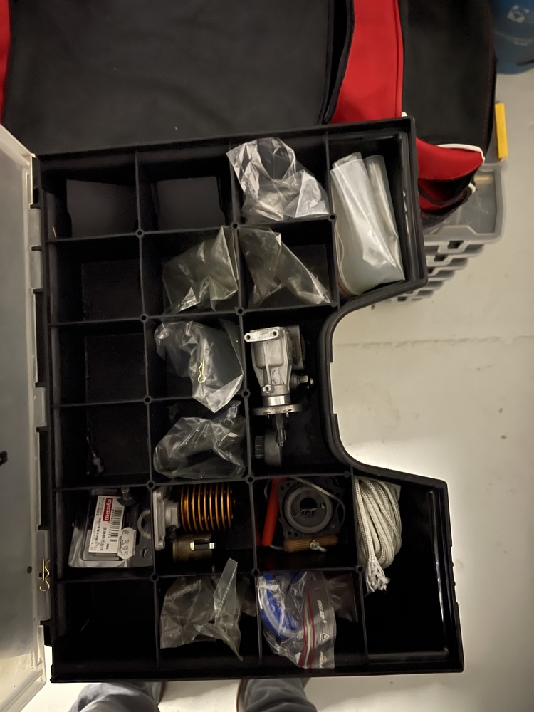 Nijmegen Self storage facility auction IB-8143 45