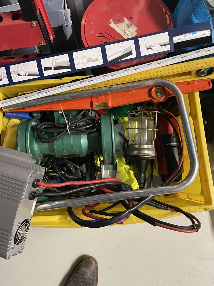 Nijmegen Storage auction IB-8143 50