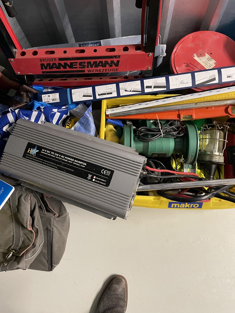 Nijmegen Storage Facility auction IB-8143 51