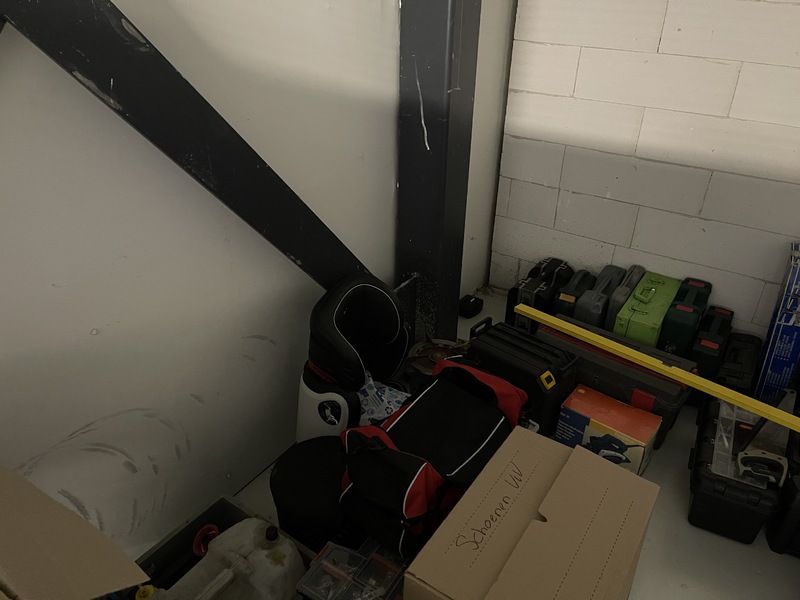 Nijmegen Self storage facility auction IB-8143 65