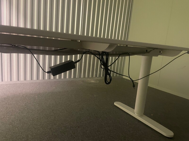 Amagerbro Storage auction IB-3903