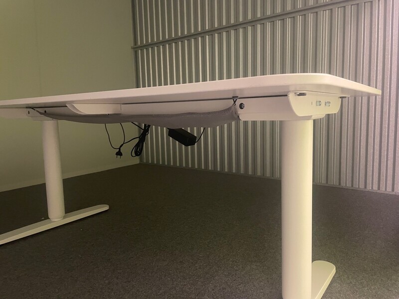 Amagerbro Storage Unit auction IB-3903