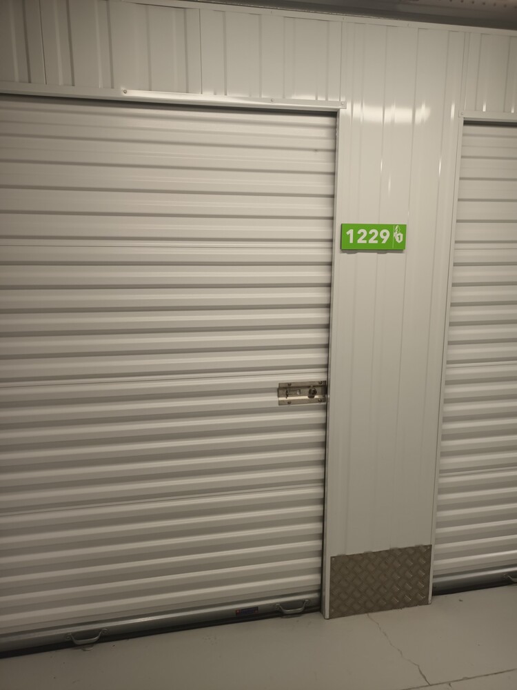 Tilburg Storage auction IB-4257